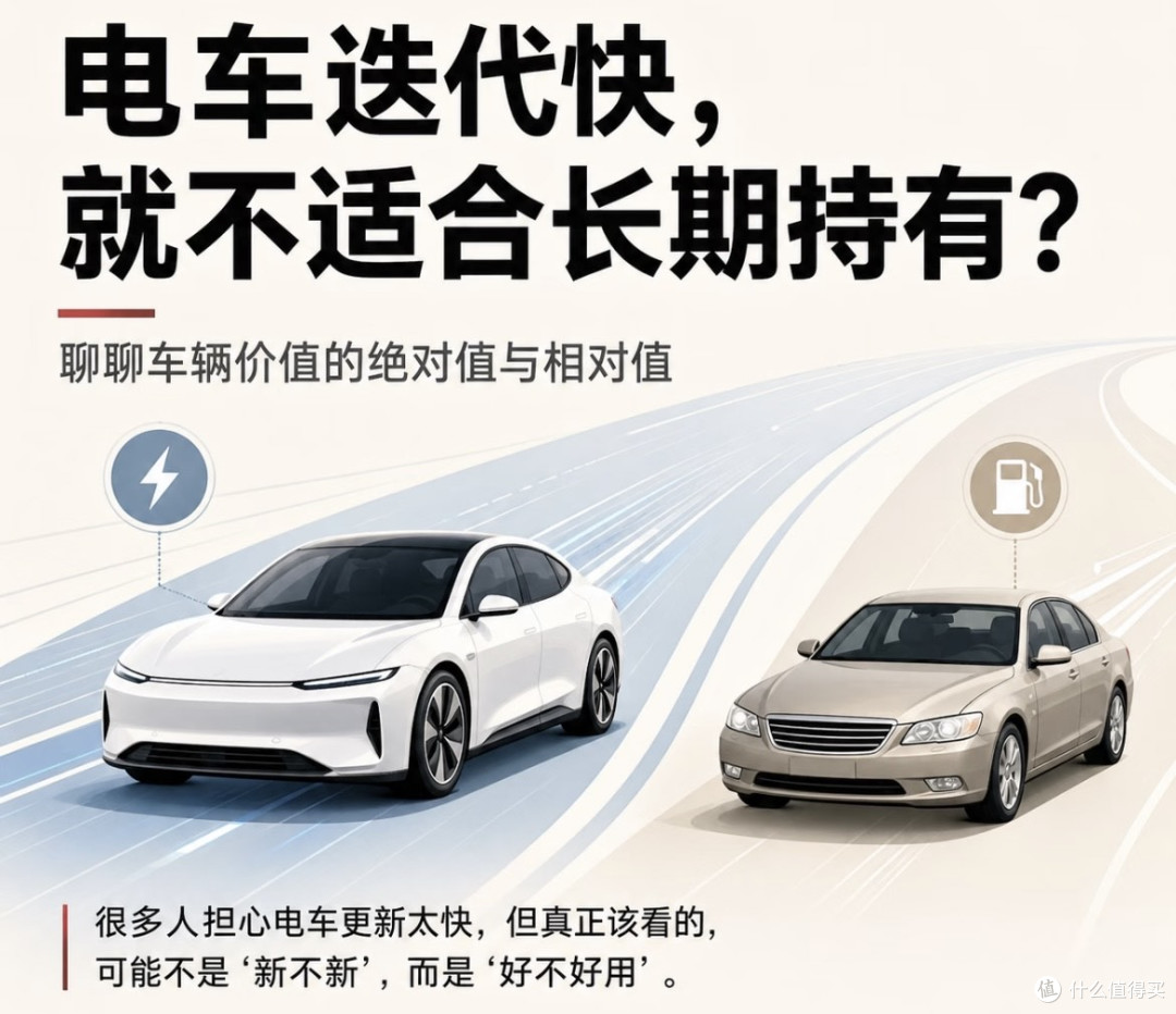 新能源车长期持有的真实痛点解析