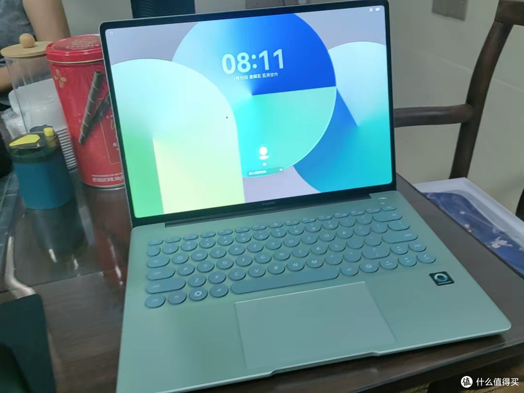 开学装备怎么选,华为MateBook14学生党推荐