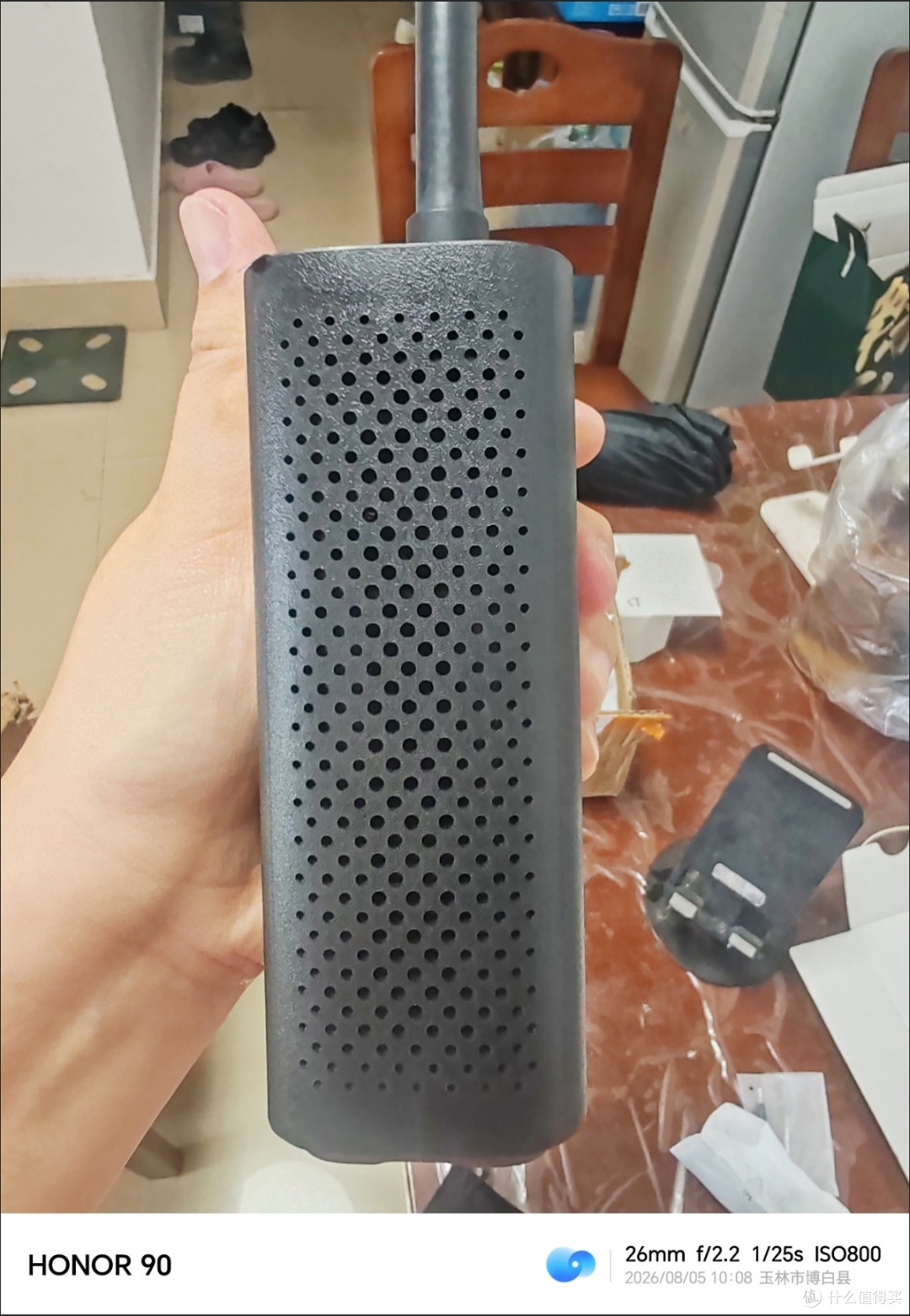车载充气泵解决胎压异常