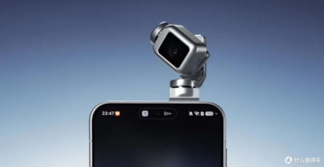 会自己动的手机!荣耀 Robot Phone 重新定义智能手机