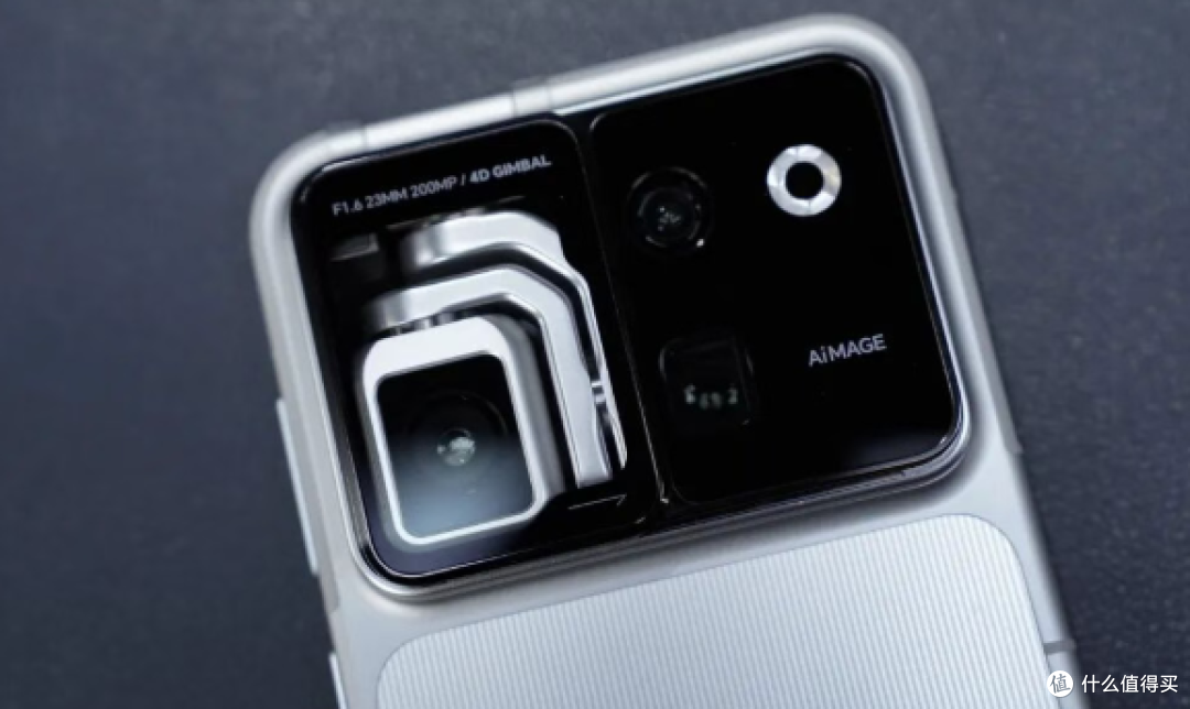 会自己动的手机!荣耀 Robot Phone 重新定义智能手机