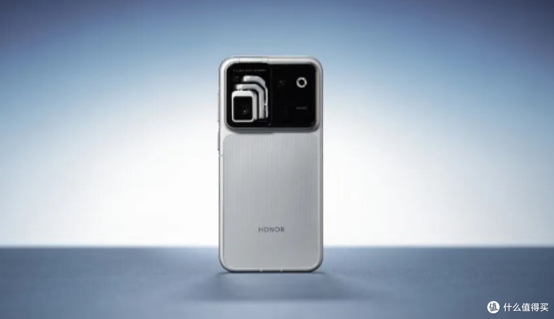 会自己动的手机!荣耀 Robot Phone 重新定义智能手机