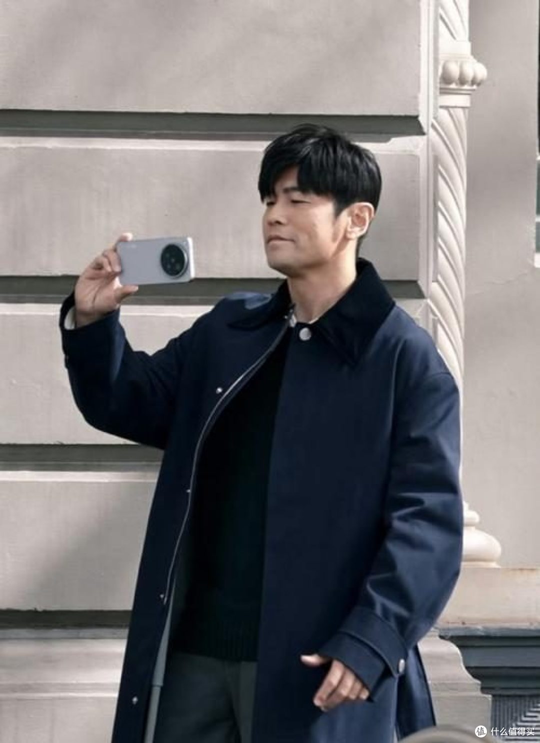 天王助阵热度炸裂！周杰伦官宣代言 vivo X500 系列实锤渐近