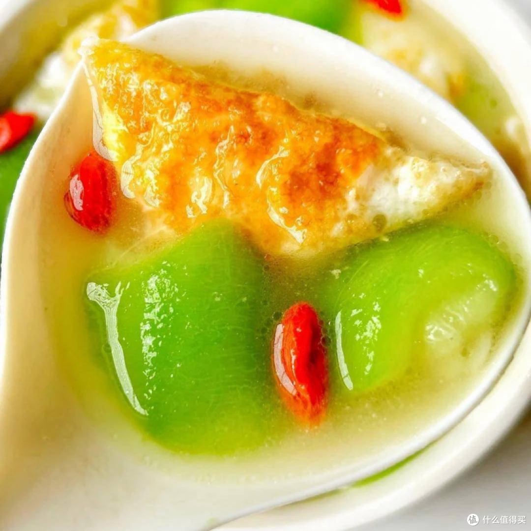 秋季润肠蔬菜:3种家常食材,轻松改善肠道通畅