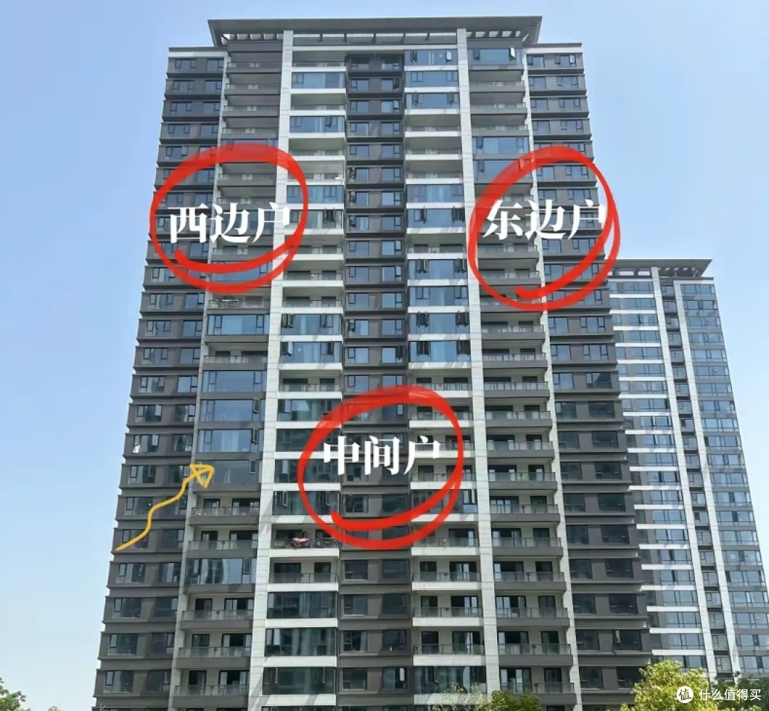 为什么越来越多人买房选西不选东？内行人：省下十几万住着还舒服
