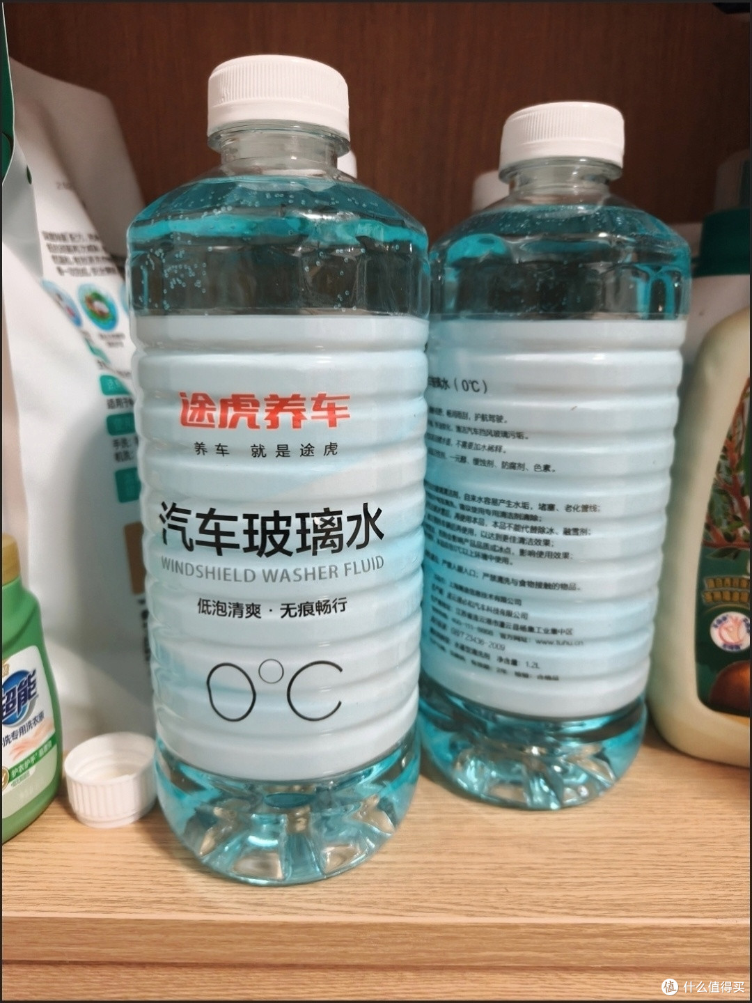 高品质机油提升车辆行驶质感