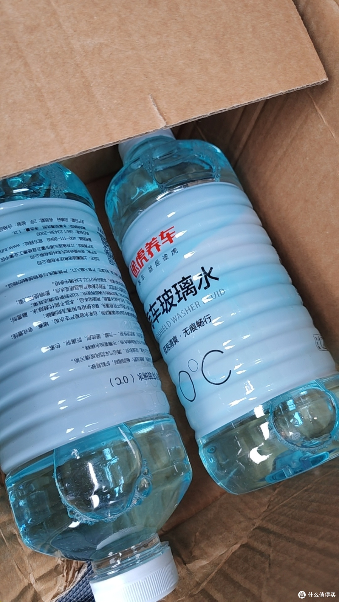 高品质机油提升车辆行驶质感