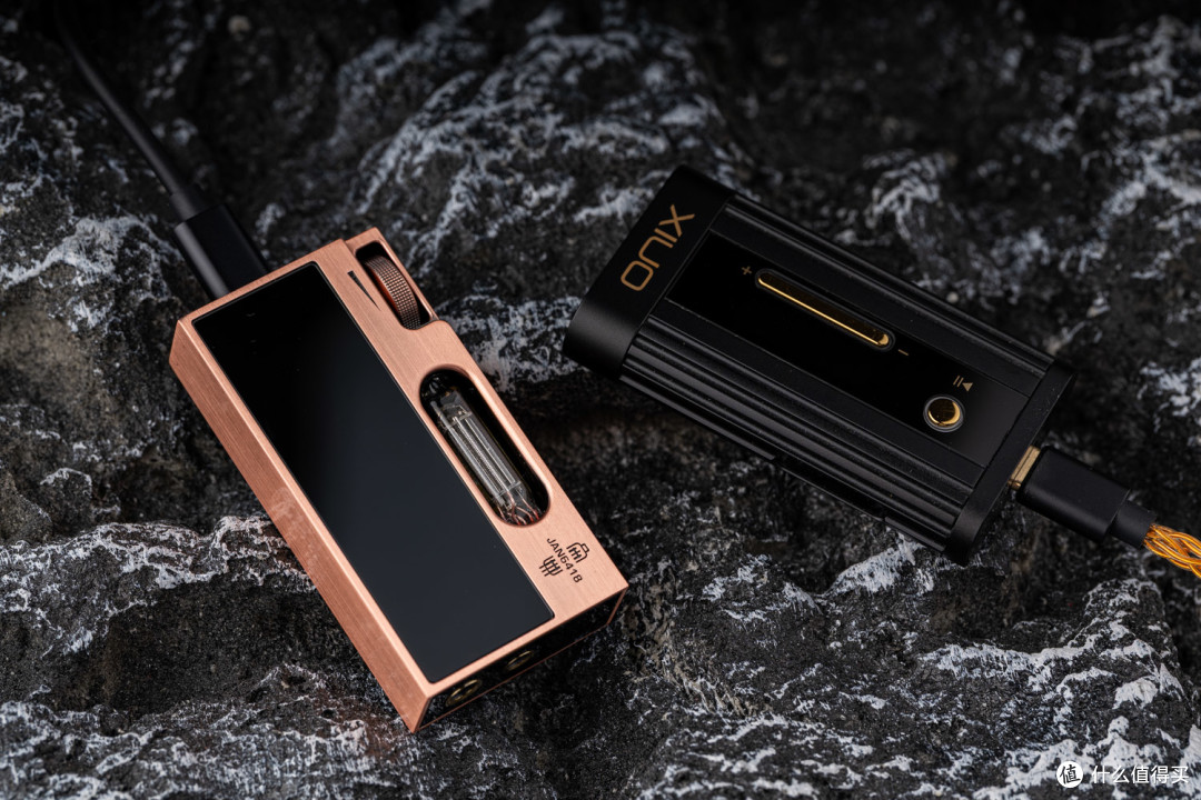 速通两款山灵的新品小尾巴 UA6ii&UA7铜
