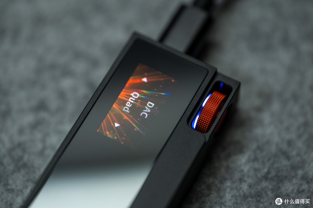 速通两款山灵的新品小尾巴 UA6ii&UA7铜