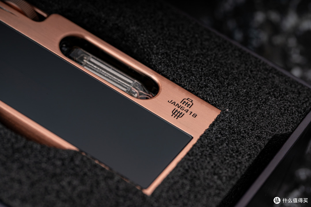 速通两款山灵的新品小尾巴 UA6ii&UA7铜
