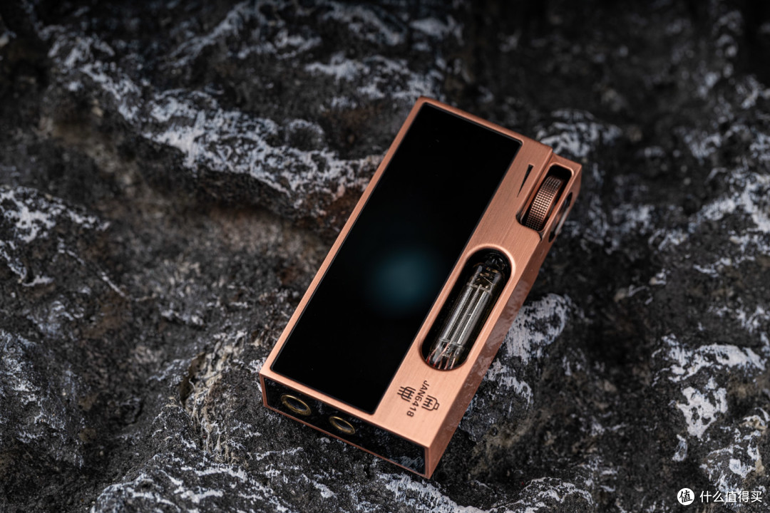 速通两款山灵的新品小尾巴 UA6ii&UA7铜