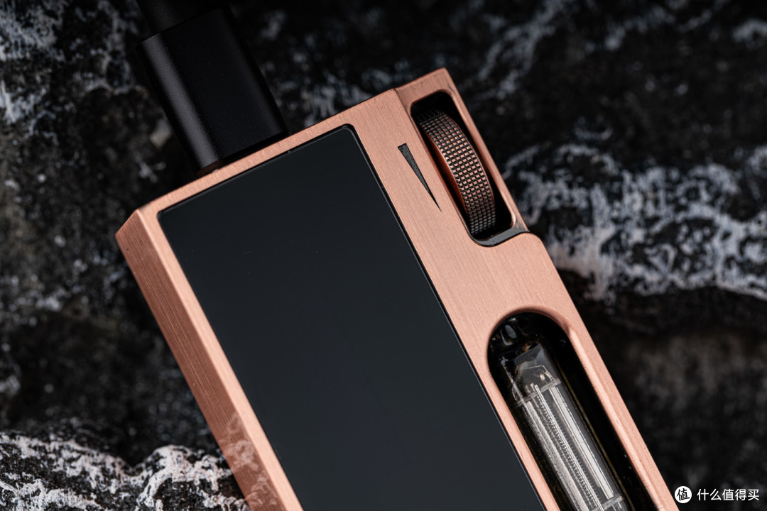 速通两款山灵的新品小尾巴 UA6ii&UA7铜
