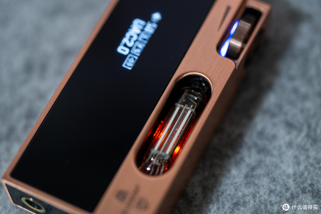 速通两款山灵的新品小尾巴 UA6ii&UA7铜