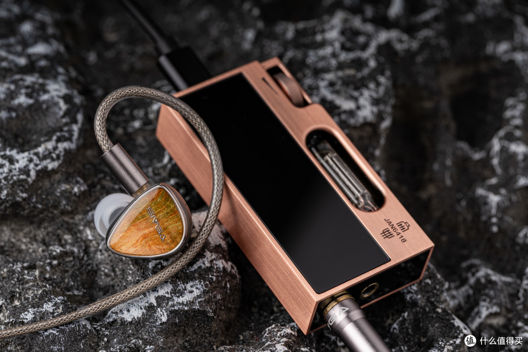 速通两款山灵的新品小尾巴 UA6ii&UA7铜