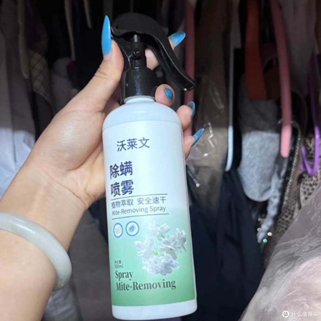 租房党买卧室除螨产品别只看便宜,我试了几款留下这些实用款