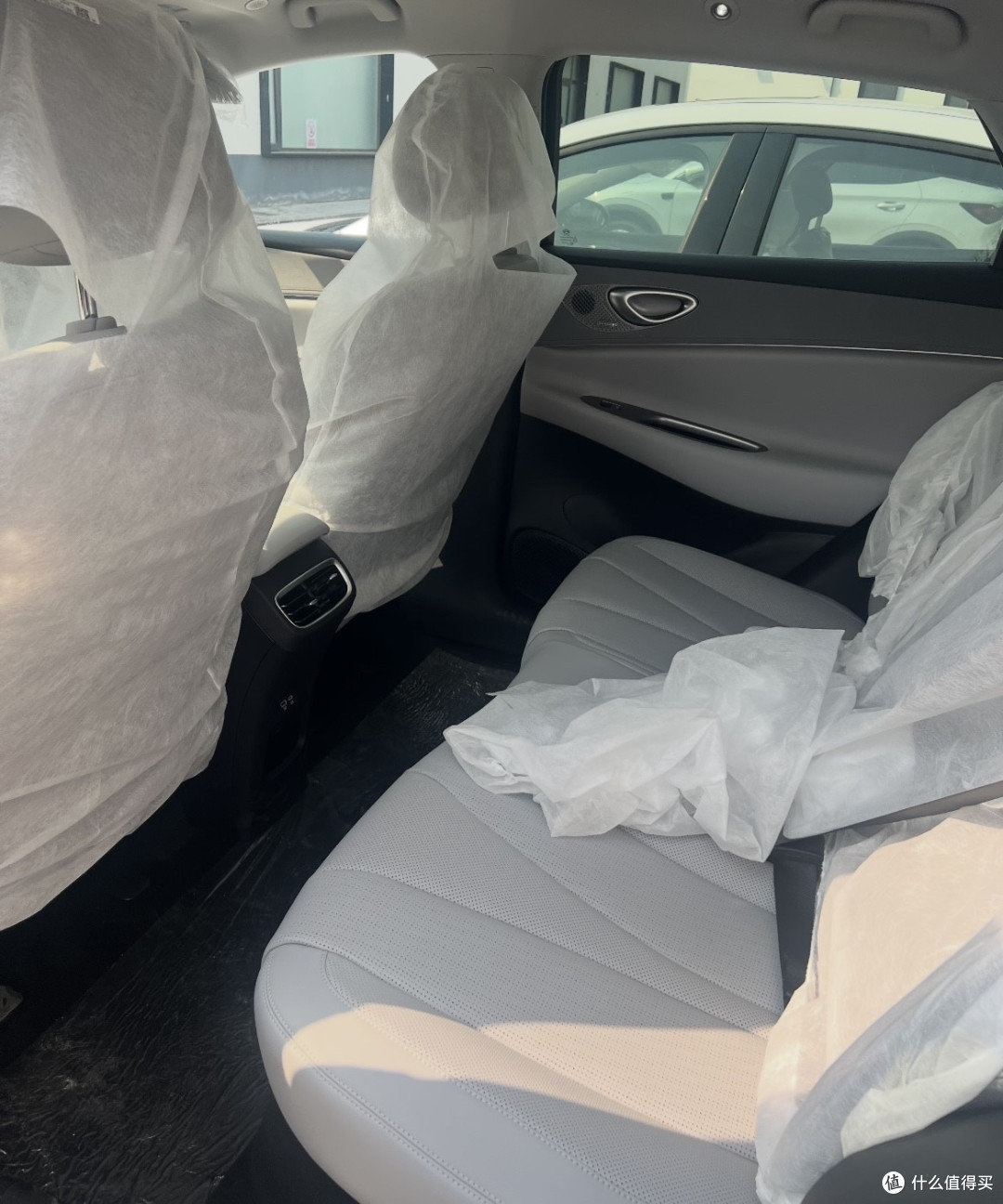 新海狮06闪充版试驾:贵2万就为闪充和激光雷达?这3个坑提前看