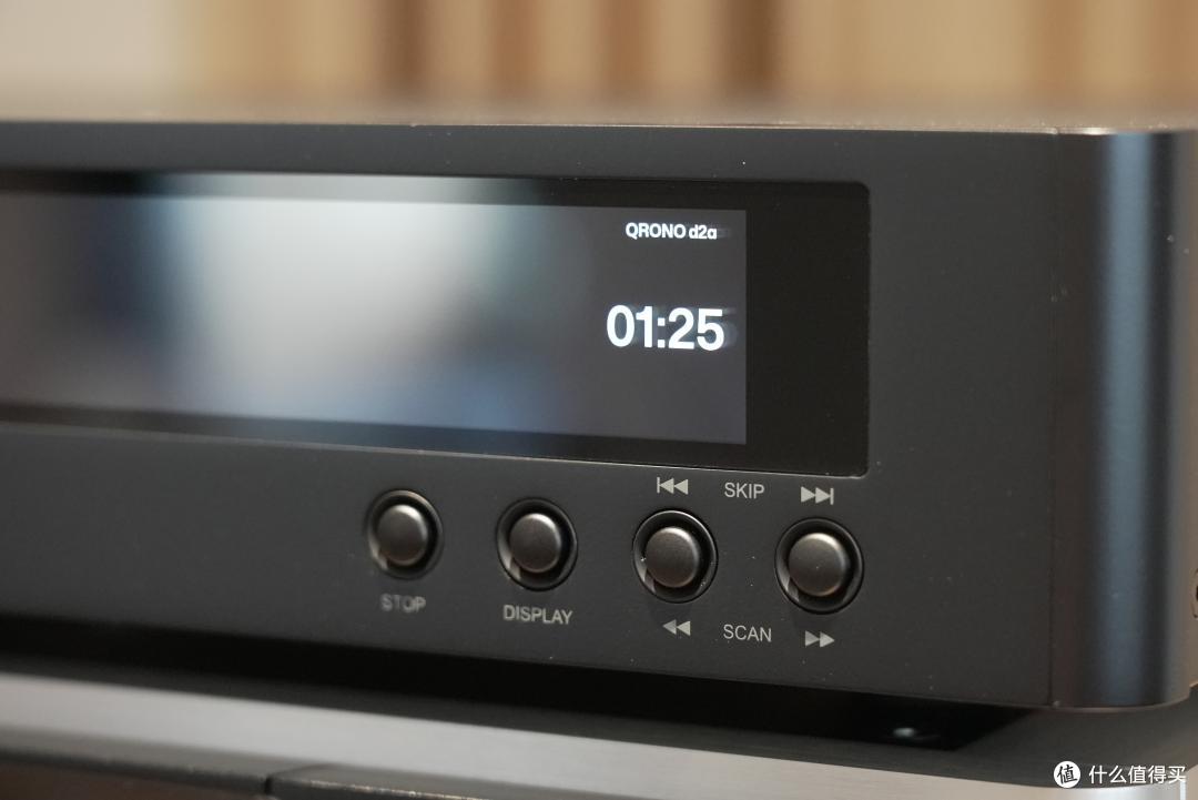 流媒体时代，为什么还要买一台CD机？NAD C 589深度解析