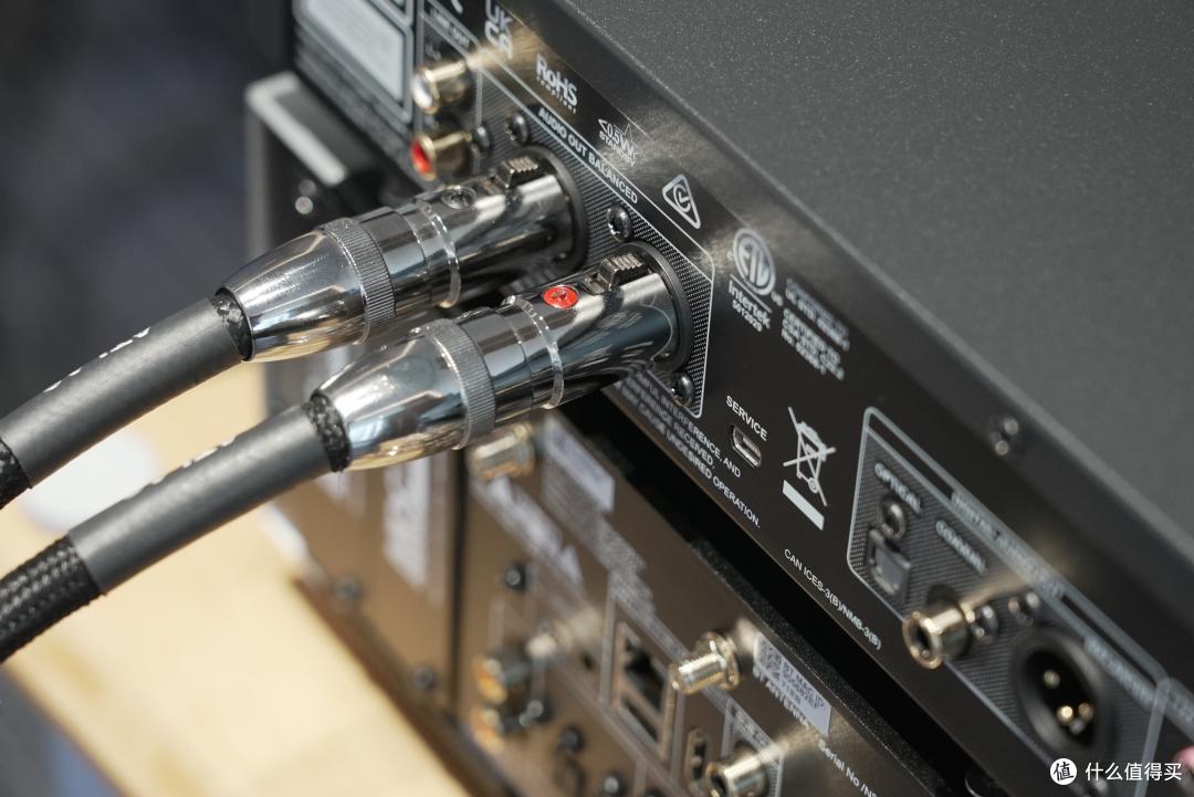 流媒体时代，为什么还要买一台CD机？NAD C 589深度解析