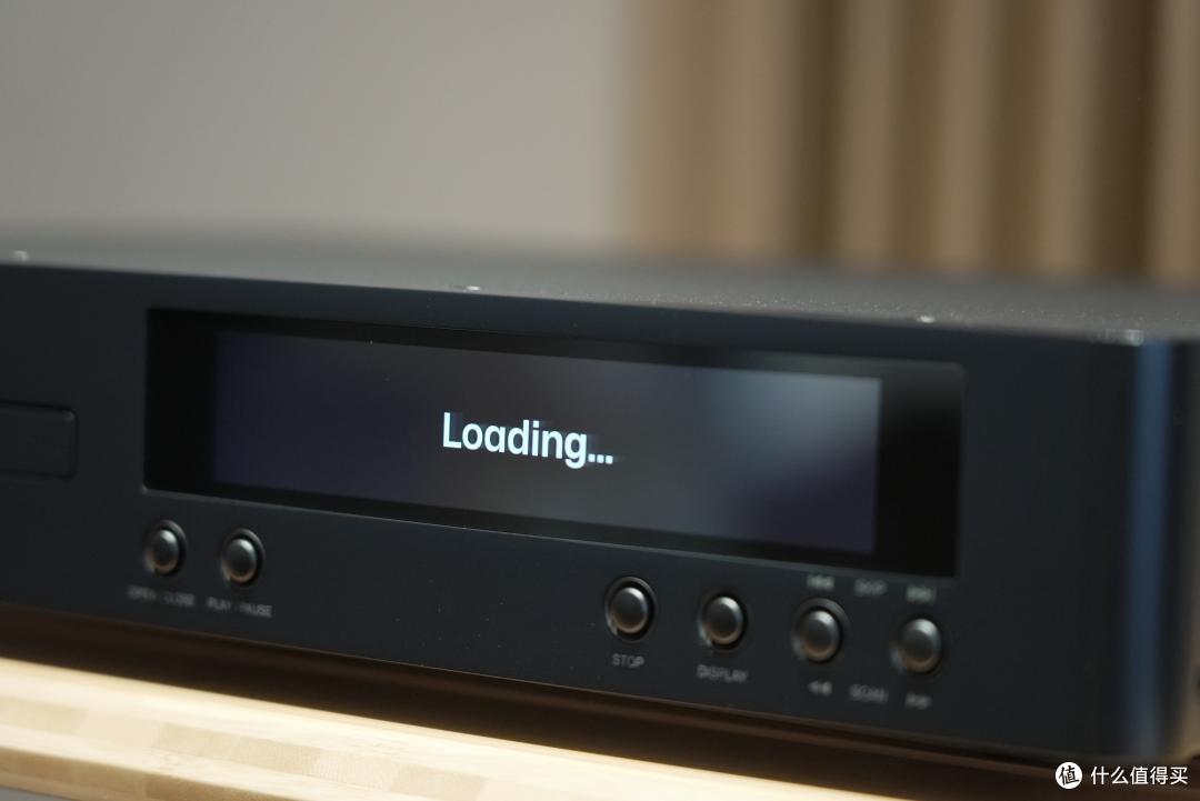 流媒体时代，为什么还要买一台CD机？NAD C 589深度解析