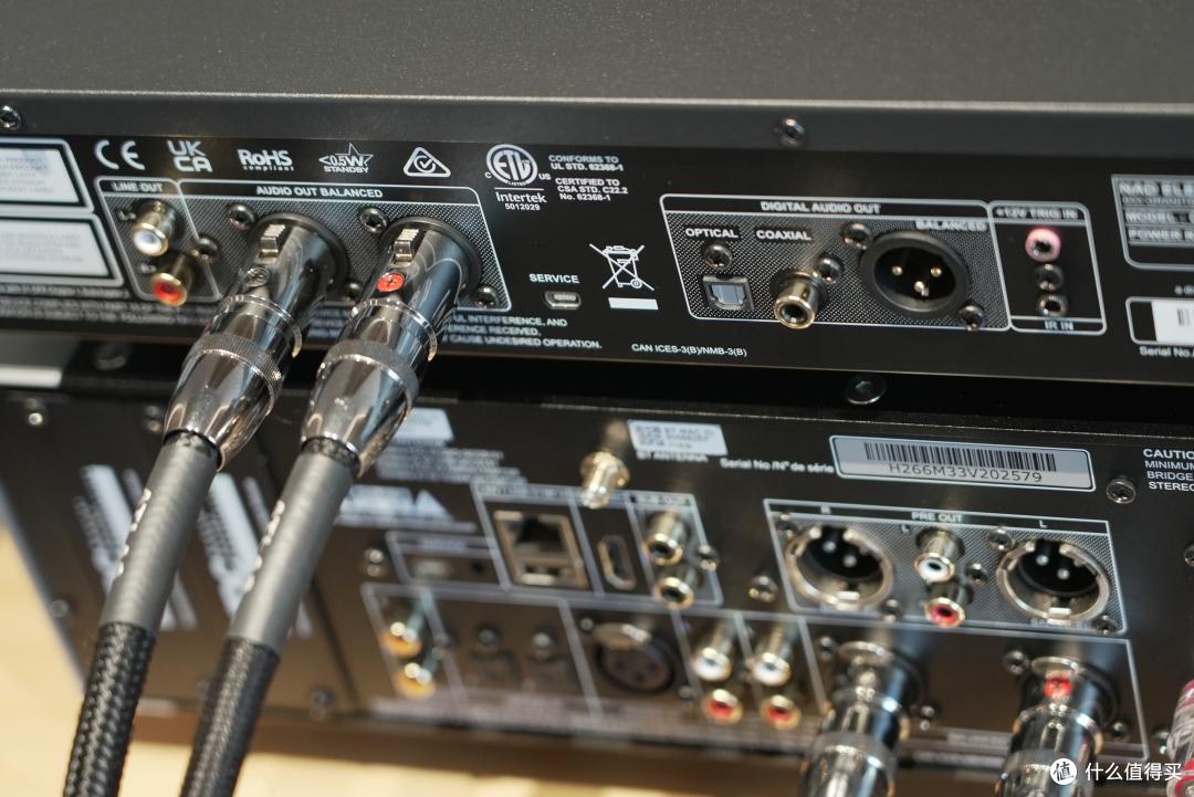 流媒体时代，为什么还要买一台CD机？NAD C 589深度解析