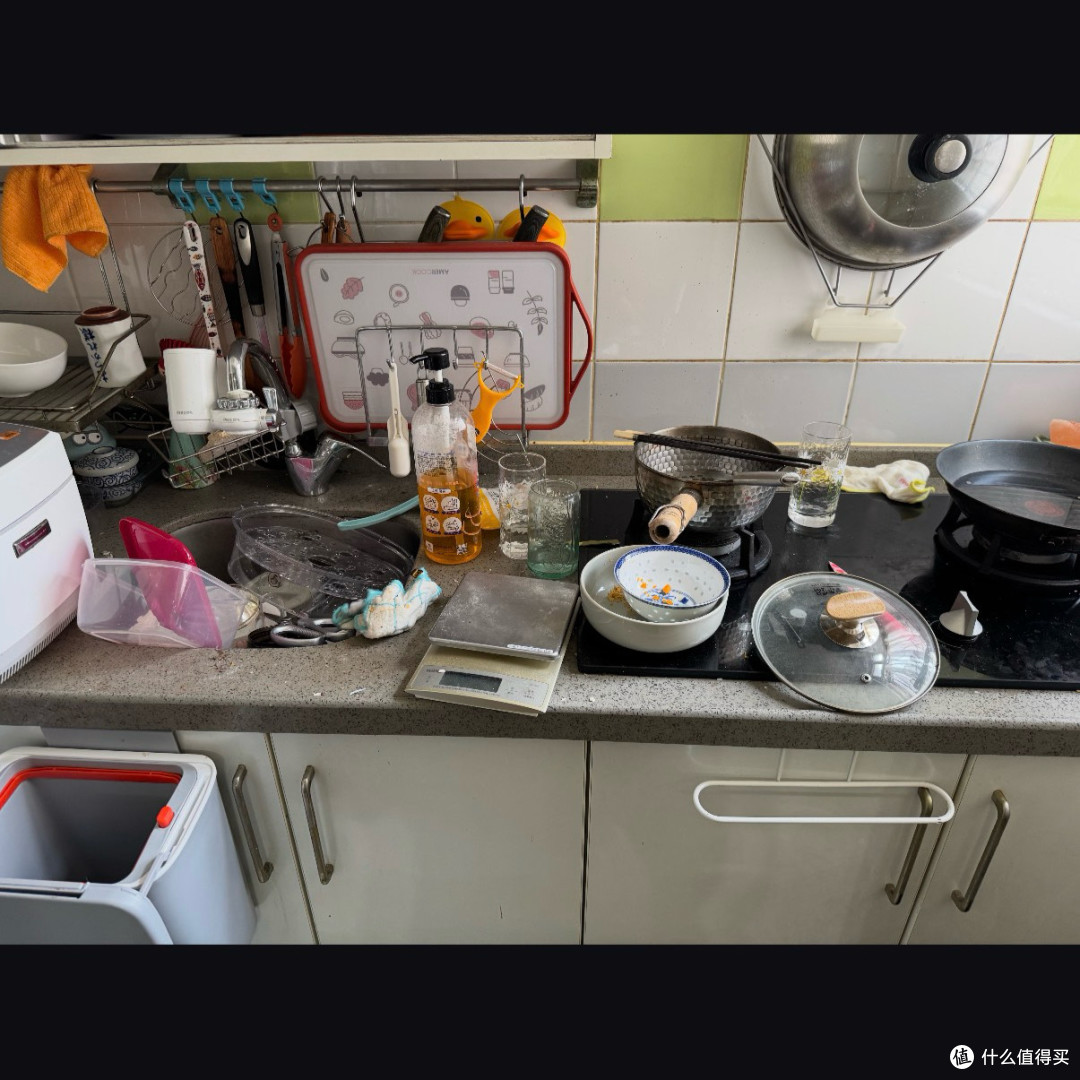 减少非必要家务提升生活效率