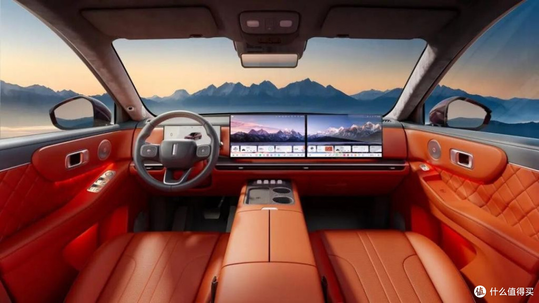 25万预算买SUV,魏牌V8X、理想L8、问界M7怎么选?