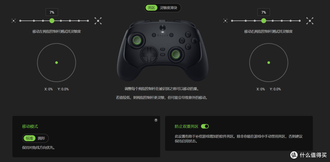 没有震动的手柄,凭什么卖这么贵?