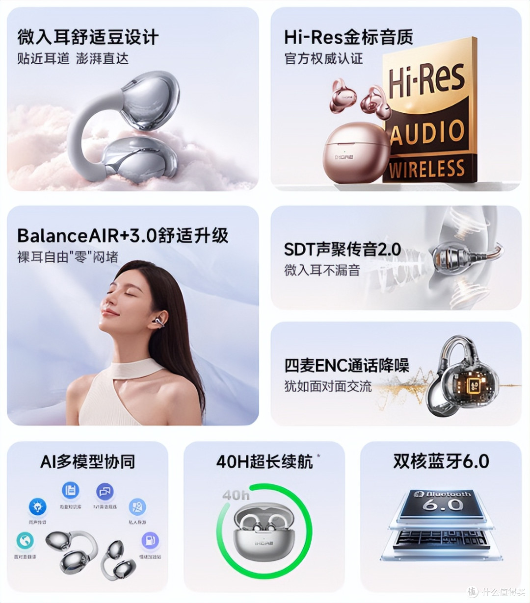 塞那 S7S Ultra、华为FreeClip 2等五款热门机型深度解析