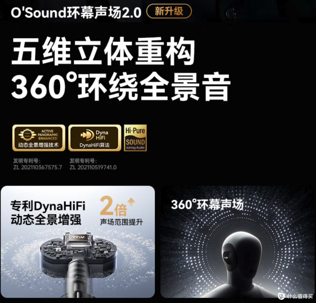 塞那 S7S Ultra、华为FreeClip 2等五款热门机型深度解析