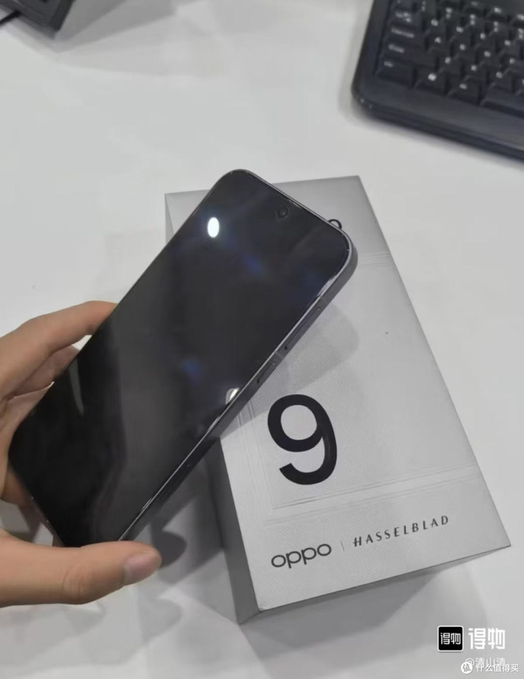 OPPO Find X9 Pro上手体验