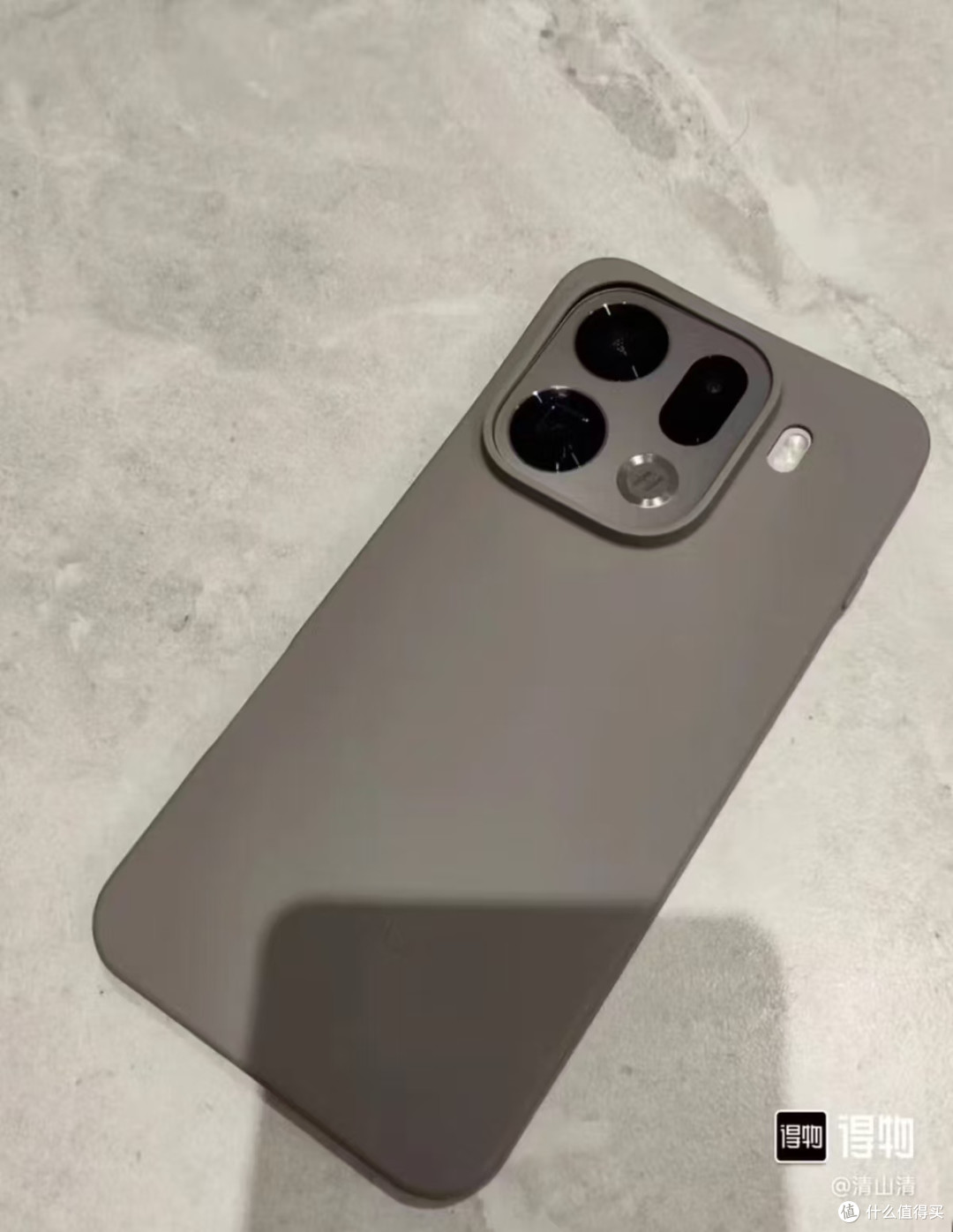 OPPO Find X9 Pro上手体验