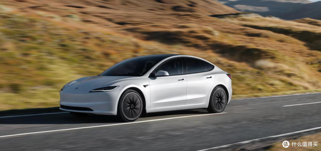 17.5万元!廉价版Model3升级了啥?到底值不值得买?