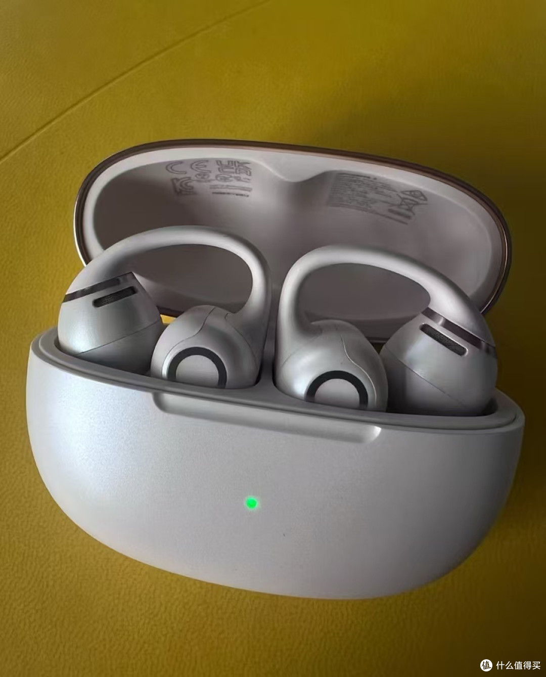 韶音OpenDots 2开放式耳机真实体验