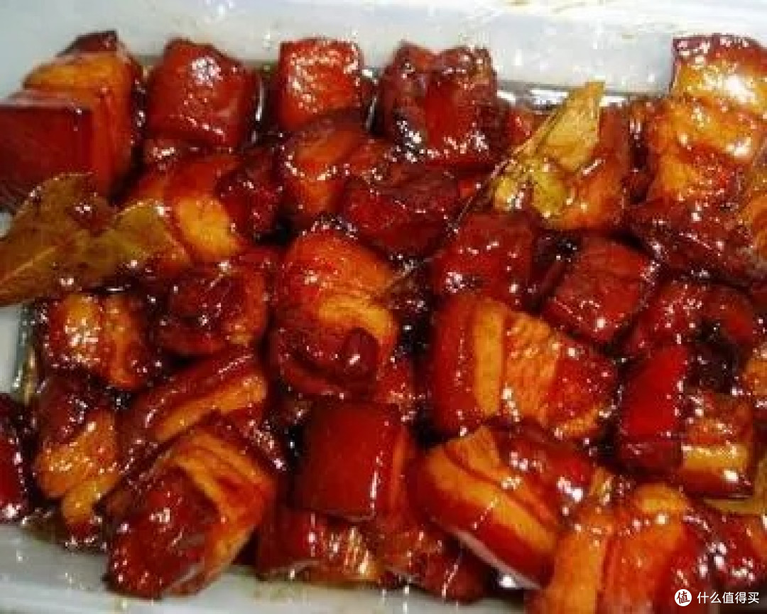 人间至味红烧肉