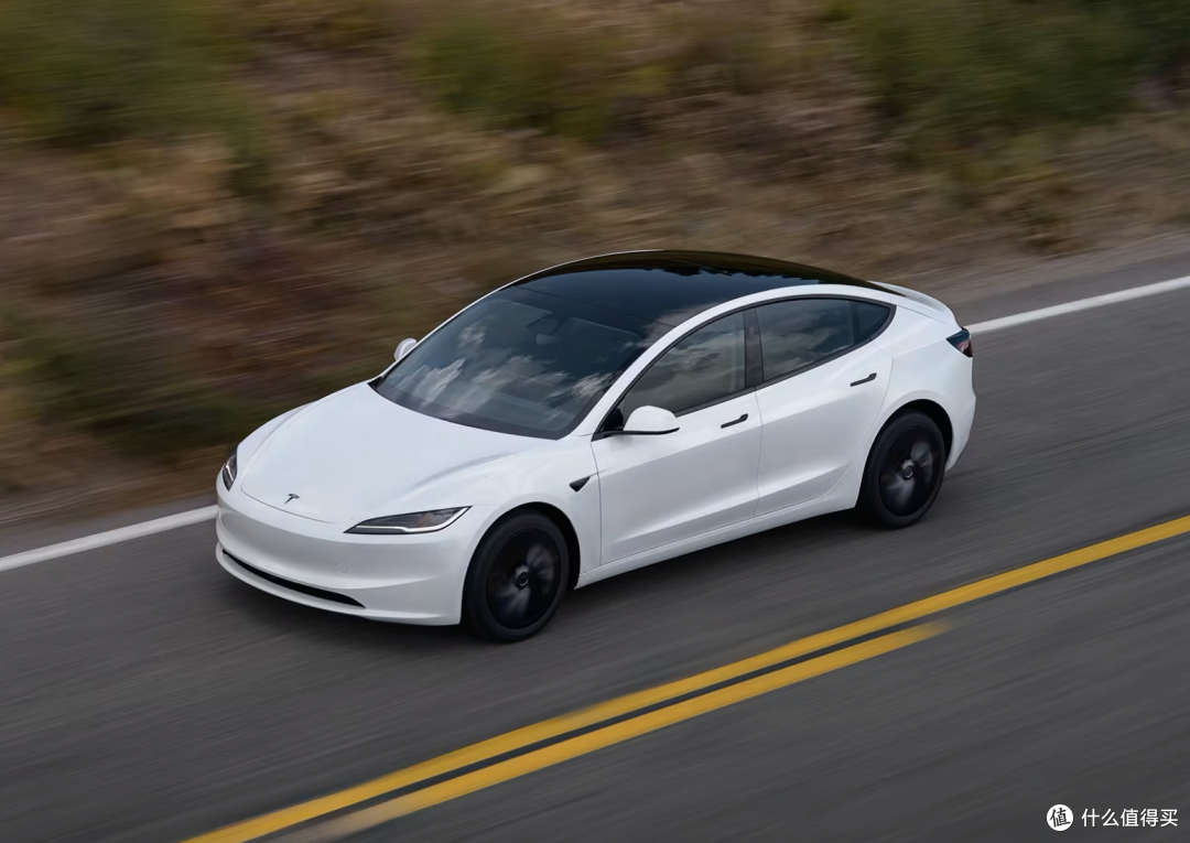 17.5万元!廉价版Model3升级了啥?到底值不值得买?