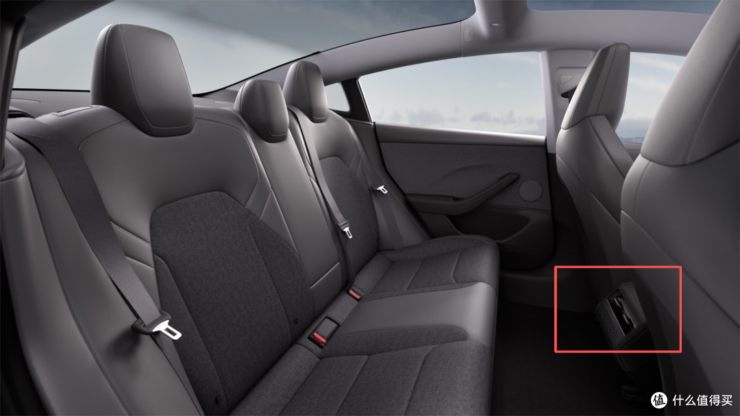 17.5万元!廉价版Model3升级了啥?到底值不值得买?