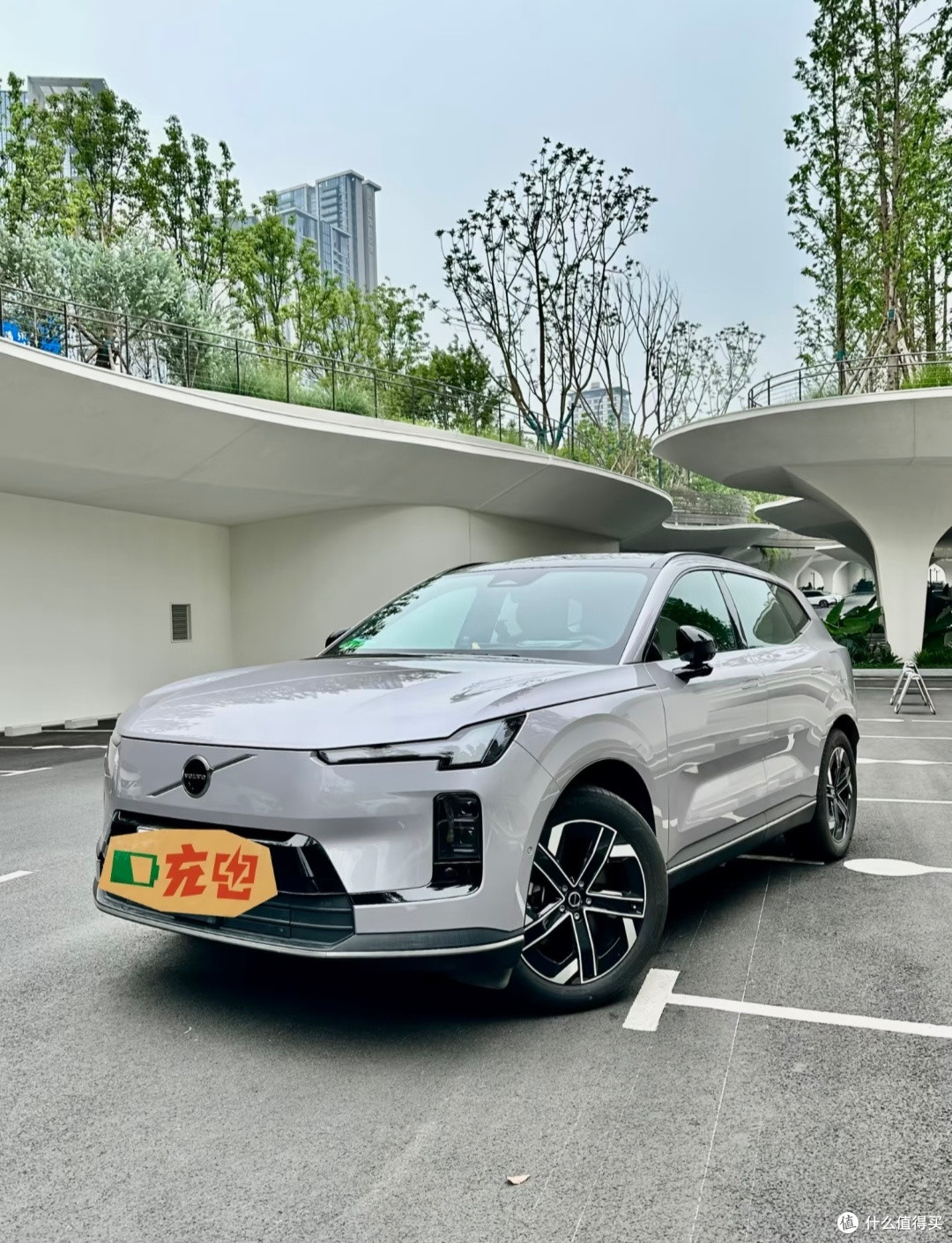 沃尔沃XC70试驾:安全与短板并存