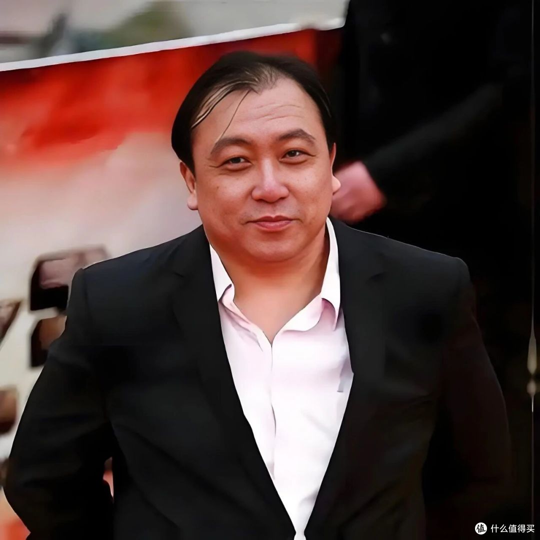 王晶骂“顶流都不会演戏”:没有演技这一说,观众记住的全是配角