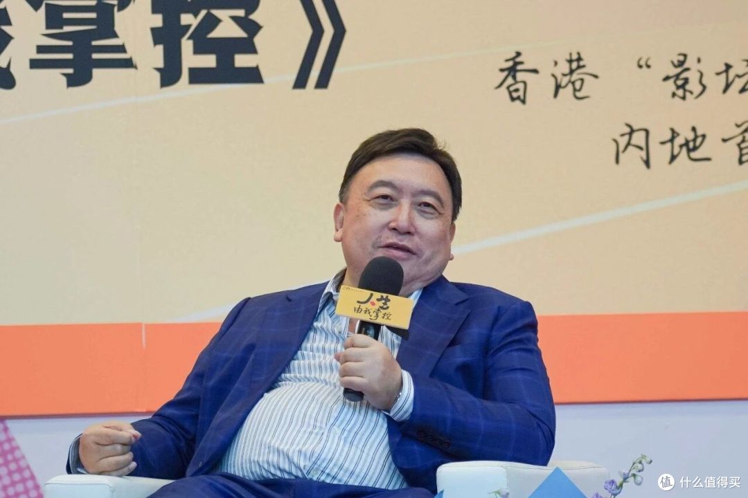 王晶骂“顶流都不会演戏”:没有演技这一说,观众记住的全是配角