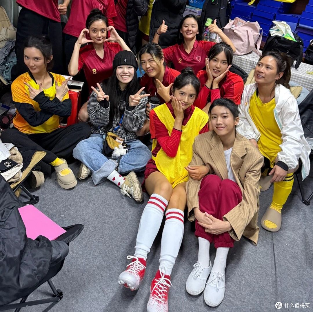 功夫女足23亿、龙餐馆19亿、八仙18亿:暑期档关门,但比赛没结束
