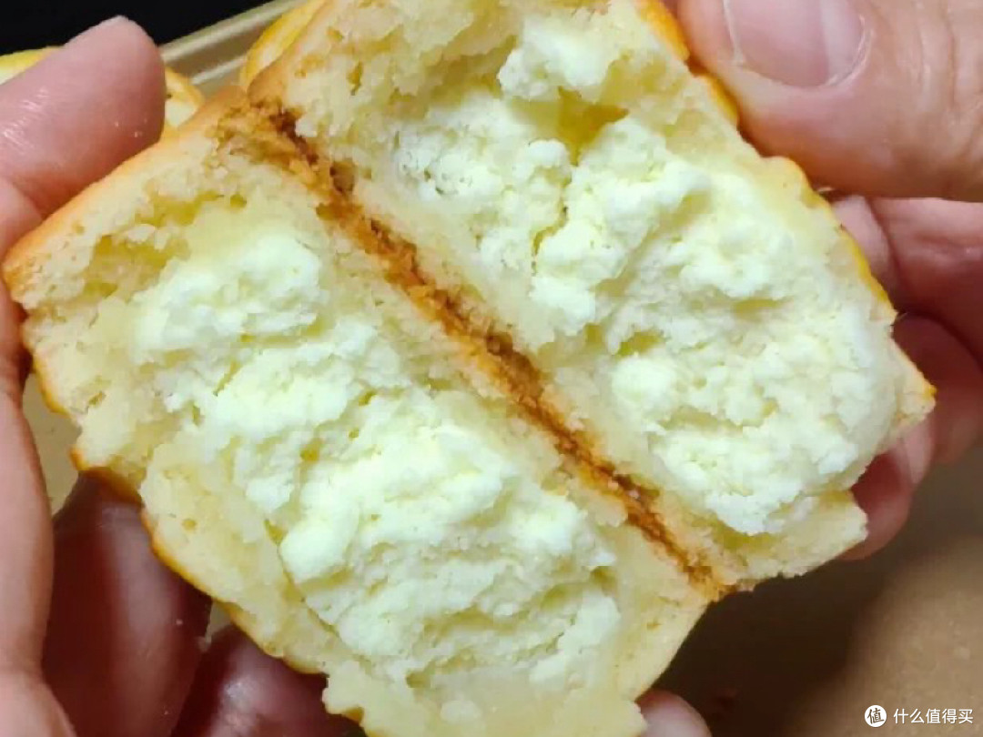 一人说一个好吃的月饼，网友：这是我几十年吃过最好吃的月饼