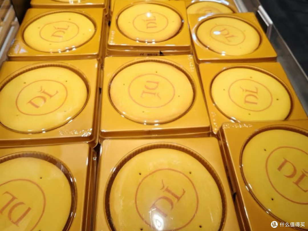 一人说一个好吃的月饼，网友：这是我几十年吃过最好吃的月饼