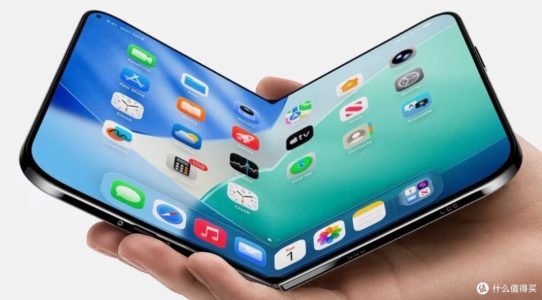 9月旗舰价格泄露?小米折叠万元内,折叠 iPhone 14999 元起步!