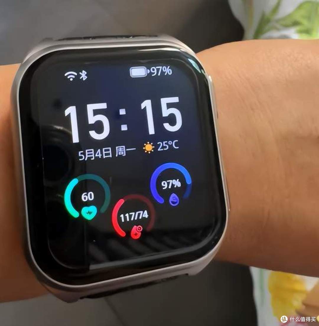 智能手表价格差100倍,体验也差100倍?半年实测十多款答案很现实