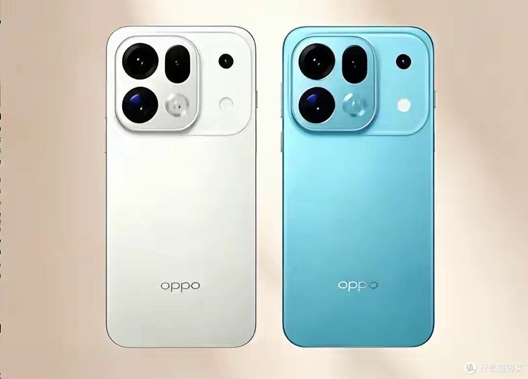 OPPO这次,Find X10先把影像拉满了