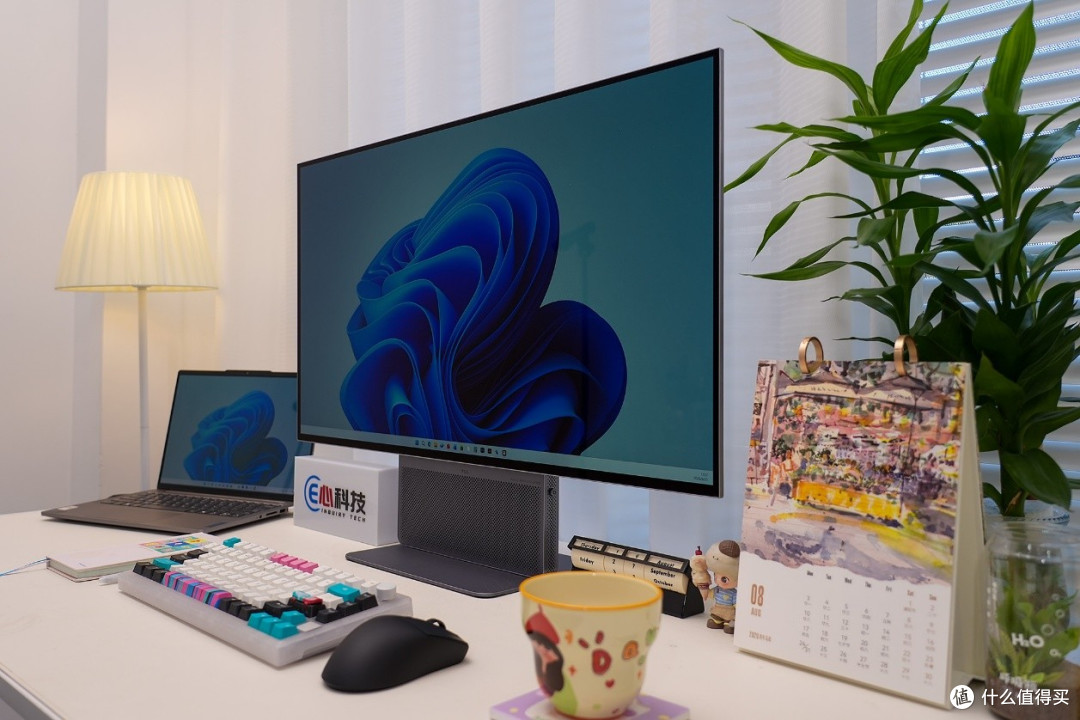 全能旗舰显示器 TCL OLED+32X3B实战