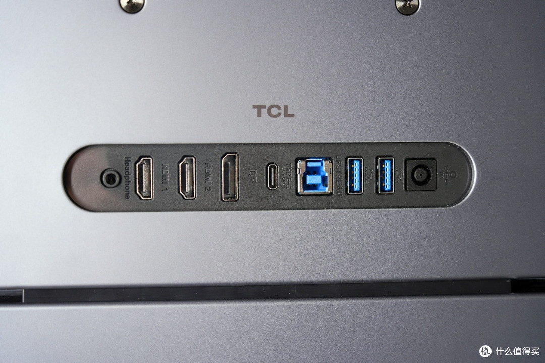 全能旗舰显示器 TCL OLED+32X3B实战