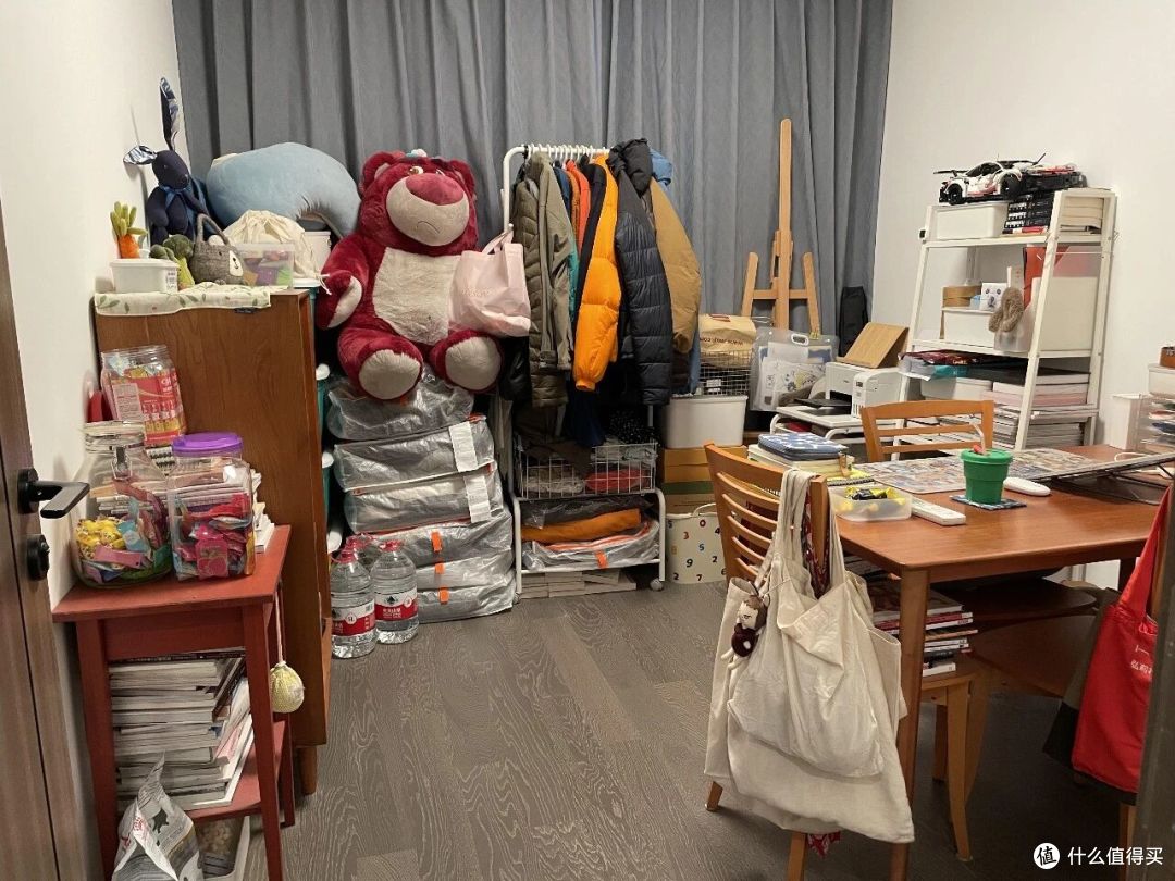 不听劝!从中间户换到西边户,入住后发现:居住体验差太多了