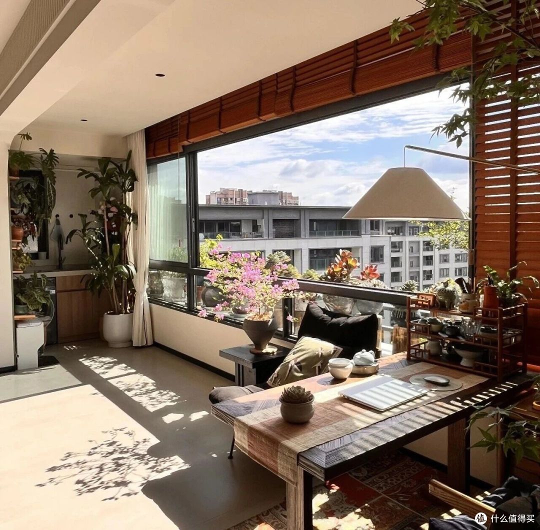 不听劝!从中间户换到西边户,入住后发现:居住体验差太多了