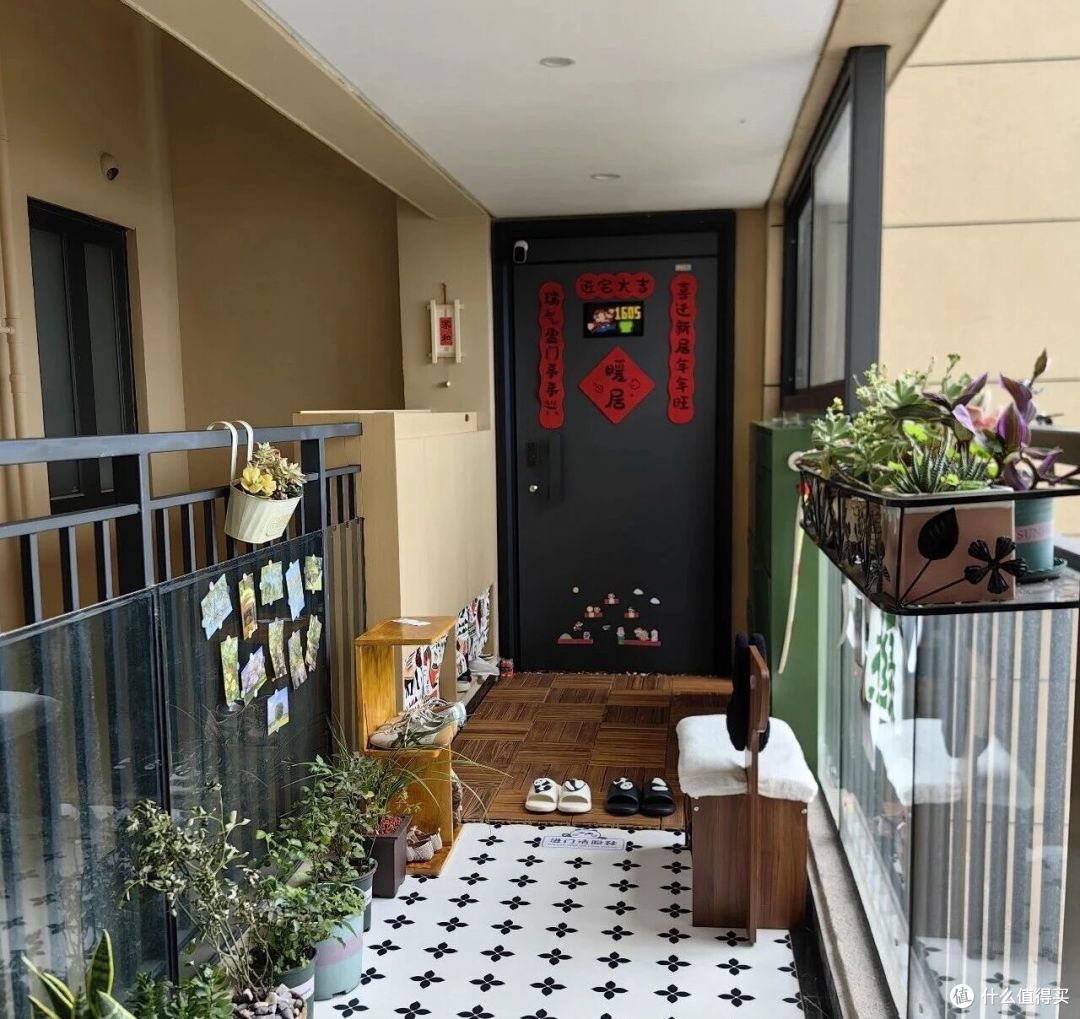 不听劝!从中间户换到西边户,入住后发现:居住体验差太多了